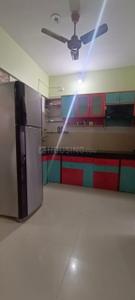 Kitchen Image of 840 Sq.ft 2 BHK Apartment / Flat for sale in Kalwa Thane for Rs. 12500000