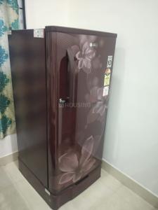 Bedroom Image of 950 Sq.ft 2 BHK Independent House for rent in Abids Hyderabad for Rs. 28000