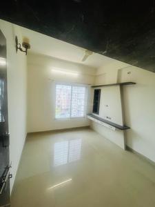 Balcony Image of 1000 Sq.ft 2 BHK Apartment / Flat for rent in Limbodi Indore for Rs. 18000