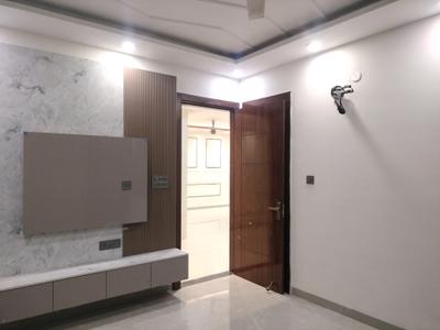Bedroom Image of 3420 Sq.ft 4 BHK Builder Floor for sale in Sector 85 Faridabad for Rs. 31500000
