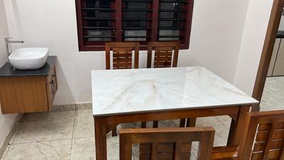 Living Room Image of 1100 Sq.ft 2 BHK Apartment / Flat for rent in Kakkodi Kozhikode for Rs. 18000