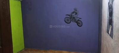 Bedroom Image of 800 Sq.ft 2 BHK Independent House for rent in Kovalam Chennai for Rs. 8000