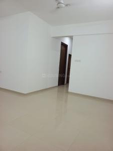 Hall Image of 950 Sq.ft 2 BHK Apartment / Flat for sale in Rustomjee Elanza, Malad West Mumbai for Rs. 31000000