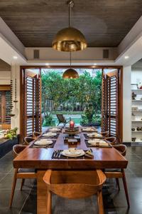Hall Image of 3125 Sq.ft 3 BHK Apartment / Flat for sale in Yashashree Elite, Ameerpet Hyderabad for Rs. 38000000