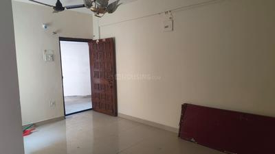 Bedroom Image of 1200 Sq.ft 2 BHK Apartment / Flat for rent in Gandhi Nagar Nagpur for Rs. 20000