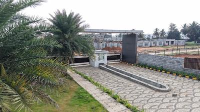 Image of 3143 Sq.ft 4 BHK Villa for sale in GR Elite Villas, Huskur, Bengaluru for Rs. 41511075