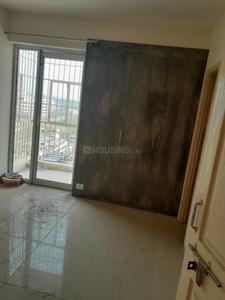 Bedroom Image of 1024 Sq.ft 2 BHK Apartment / Flat for rent in Mahagun Mantra, Noida Extension Greater Noida for Rs. 17000