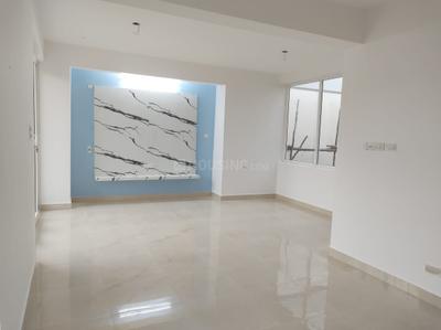Hall Image of 1200 Sq.ft 3 BHK Villa for sale in Padur Chennai for Rs. 7545000