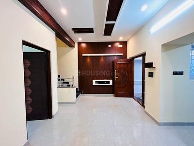 Hall Image of 900 Sq.ft 3 BHK Independent House for sale in Guduvancheri Chennai for Rs. 8500000