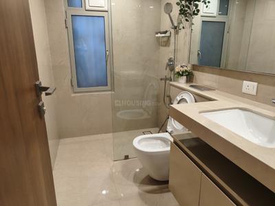 Image of 1450 Sq.ft 3 BHK Apartment / Flat for rent in Lake Enclave, Hiranandani Estate, Thane for Rs. 100000