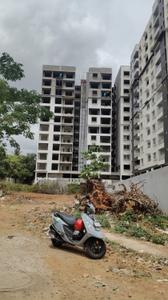Image of 1610 Sq.ft 3 BHK Apartment / Flat for sale in RR Nagar, Bengaluru for Rs. 21500000