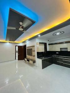 Hall Image of 1288 Sq.ft 3 BHK Apartment / Flat for sale in Shastri Nagar Ghaziabad for Rs. 4208888