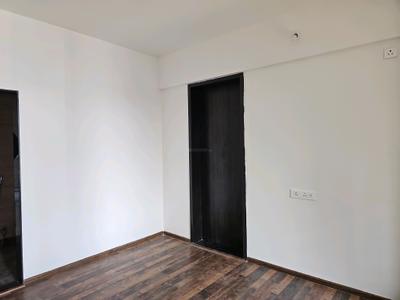 Bedroom Image of 1100 Sq.ft 2 BHK Apartment / Flat for rent in Vishal Shrusthi, Wadgaon Sheri Pune for Rs. 26000