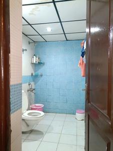 Common Bathroom Image of 1689 Sq.ft 3 BHK Apartment / Flat for sale in Value VDB Celadon, Nehru Nagar Bengaluru for Rs. 15000000