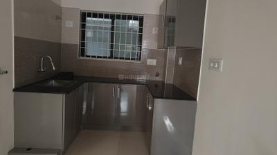 Kitchen Image of 1000 Sq.ft 2 BHK Apartment / Flat for rent in Kaggadasapura Bengaluru for Rs. 33000