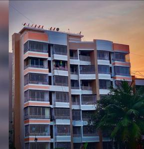 Building Image of 1285 Sq.ft 2 BHK Apartment / Flat for sale in Sri Balaji Nilaya, Singasandra Bengaluru for Rs. 6500000