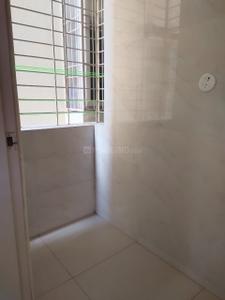 Balcony Image of 500 Sq.ft 1 BHK Builder Floor for rent in Kasavanahalli Bengaluru for Rs. 22000