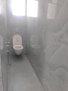Common Bathroom Image of 1100 Sq.ft 2 BHK Apartment / Flat for sale in Shree Chamunda Devpriya by Shree Chamunda Realty, Ulwe Navi Mumbai for Rs. 12000000