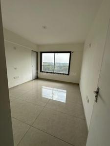 Bedroom Image of 2510 Sq.ft 3 BHK Apartment / Flat for rent in Amay Reside, Adalaj Gandhinagar for Rs. 21000