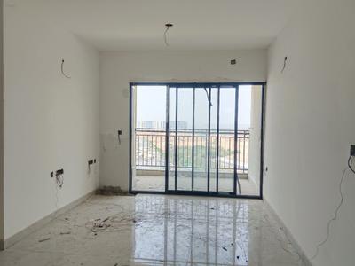 Hall Image of 1174 Sq.ft 2 BHK Apartment / Flat for sale in Greenfinch Meadows by Greenfinch Projects, Kadubeesanahalli Bengaluru for Rs. 15800000
