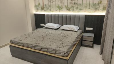 Bedroom Image of 3300 Sq.ft 4 BHK Villa for sale in Shyam Nagar Jaipur for Rs. 27500000