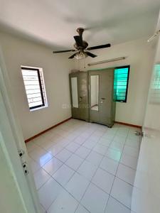 Bedroom Image of 1170 Sq.ft 3 BHK Duplex for sale in Panchayat Nagar Rajkot for Rs. 11000000