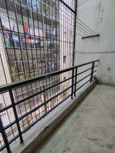Balcony Image of 1125 Sq.ft 3 BHK Builder Floor for sale in Malviya Nagar New Delhi for Rs. 20000000
