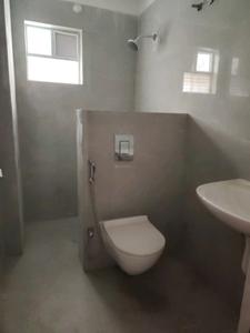 Bedroom Two Image of 1899 Sq.ft 3 BHK Apartment / Flat for sale in SR Keerthi Elite Residency, Kokapet Hyderabad for Rs. 15865000