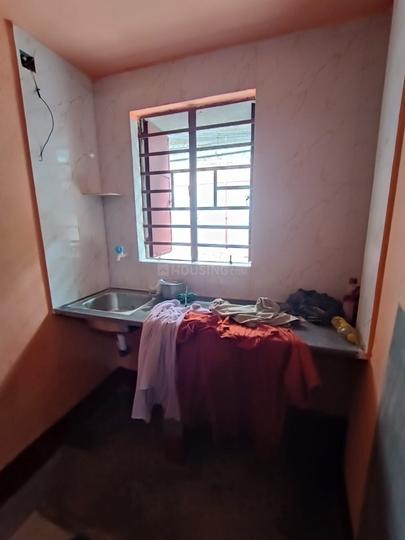 Ghosh Para, Keshtopur Kitchen 1