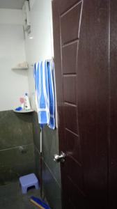 Bathroom Image of 1020 Sq.ft 2 BHK Builder Floor for sale in Jhewaredi Dehradun for Rs. 5100000