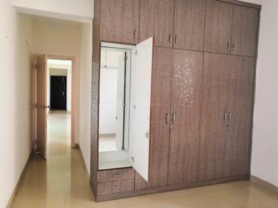 Bedroom Image of 1200 Sq.ft 2.5 BHK Apartment / Flat for sale in Puri Pratham, Sector 84 Faridabad for Rs. 10700000