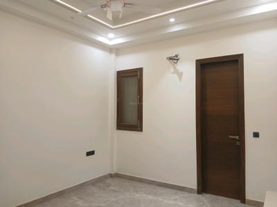 Bedroom Image of 2250 Sq.ft 4 BHK Builder Floor for sale in Paschim Vihar New Delhi for Rs. 43500008