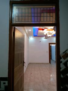 Main Entrance Image of 1400 Sq.ft 3 BHK Apartment / Flat for sale in Shalimar Apartments Ex II, Shalimar Garden Ghaziabad for Rs. 8231000