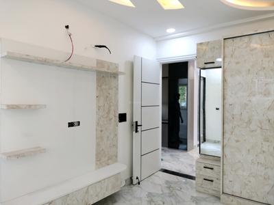 4 BHK Independent Builder Floor