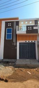 Image of 1000 Sq.ft 3 BHK Independent House for sale in Dunda, Raipur for Rs. 4300000