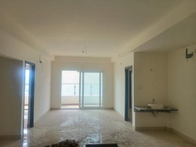 Living Room Image of 2045 Sq.ft 3 BHK Apartment / Flat for sale in Atulyam Trident, Tellapur Sangareddy for Rs. 13325000