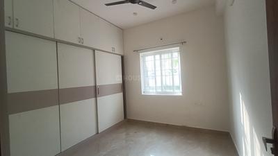 Bedroom Image of 2230 Sq.ft 4 BHK Villa for rent in Urban Commune, Mokila Hyderabad for Rs. 30000