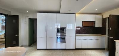 Bedroom Image of 4500 Sq.ft 5 BHK Apartment / Flat for sale in Solitaire Unity, Kondapur Hyderabad for Rs. 41500000