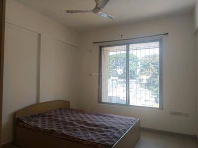 Bedroom Image of 1600 Sq.ft 3 BHK Apartment / Flat for sale in Jhala Nirmal Township, Hadapsar Pune for Rs. 9400000