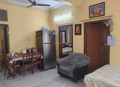 Bedroom Image of 1014 Sq.ft 2 BHK Apartment / Flat for sale in Bowenpally Secunderabad for Rs. 5000000