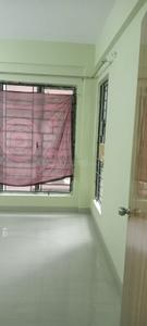 Bedroom Image of 1320 Sq.ft 3 BHK Apartment / Flat for rent in Orchard Estate, Madhyamgram Kolkata for Rs. 22000