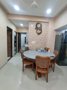 Hall Image of 1629 Sq.ft 3 BHK Apartment / Flat for sale in Science City Ahmedabad for Rs. 11200000