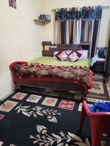 Bedroom Image of 950 Sq.ft 3 BHK Independent House for sale in Vikas Nagar Lucknow for Rs. 11000000