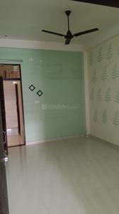 Hall Image of 1000 Sq.ft 2 BHK Independent House for rent in Kalyanpur Kanpur for Rs. 8000