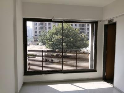 Bedroom Image of 1980 Sq.ft 3 BHK Apartment / Flat for rent in ACME Aditya Antrix, Chandkheda Ahmedabad for Rs. 40000