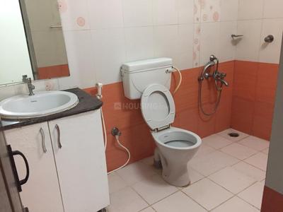 Image of 2000 Sq.ft 3 BHK Apartment / Flat for rent in Indira Nagar, Bengaluru for Rs. 125000