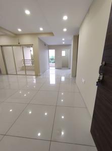 Image of 1800 Sq.ft 3 BHK Apartment / Flat for sale in Bhayli, Vadodara for Rs. 5000000