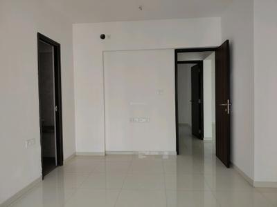 Bedroom Image of 1025 Sq.ft 2 BHK Apartment / Flat for sale in Marathon Nexzone, Kolkhe Navi Mumbai for Rs. 8840000