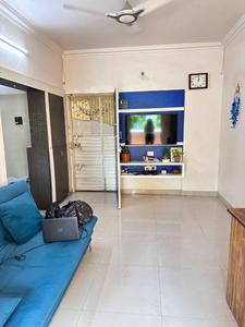 1 BHK Flat