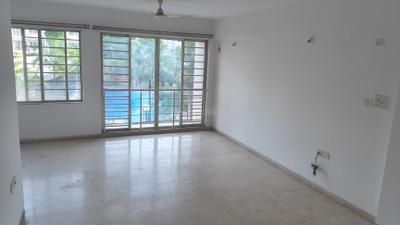 Living Room Image of 2500 Sq.ft 4 BHK Duplex for rent in Rohan Seher, Baner Pune for Rs. 110000
